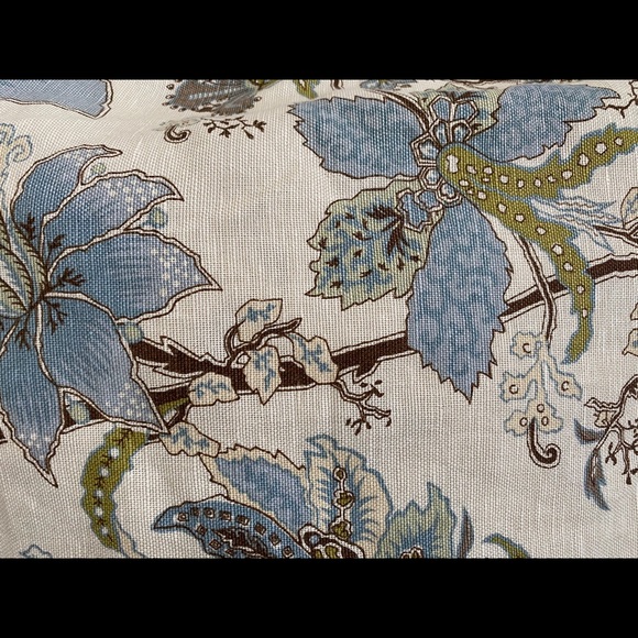 Pottery Barn pillow covers - Picture 2 of 3